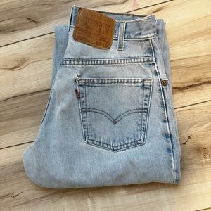 VINTAGE LEVI 560